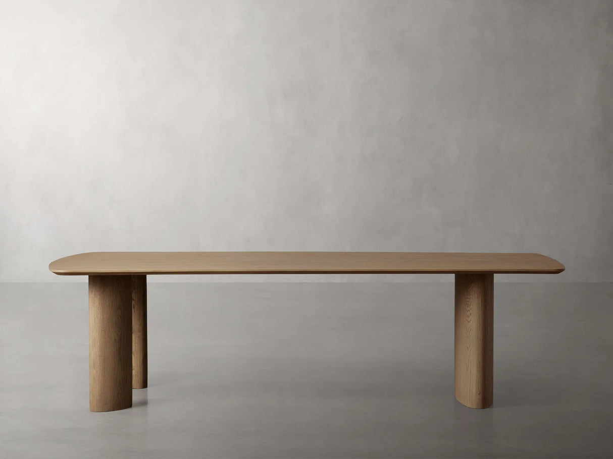 Theo Dining Table