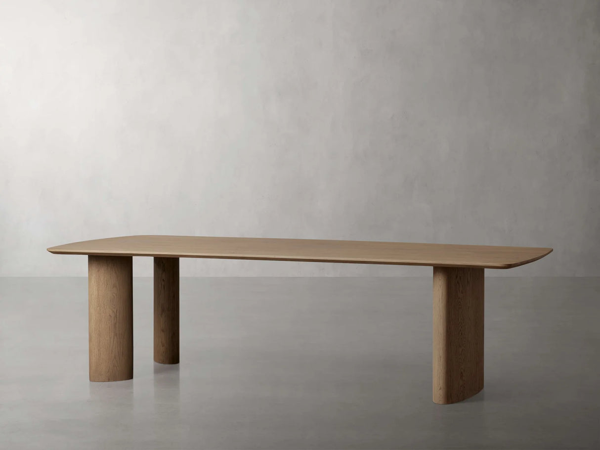 Theo Dining Table