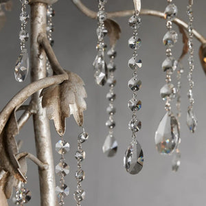 Uma Cascade Chandelier