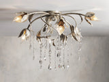 Uma Flushmount