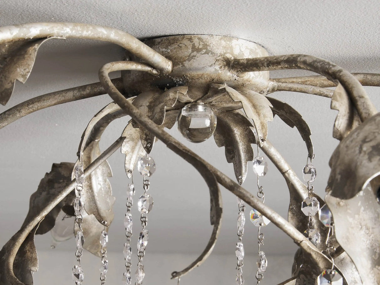 Uma Flushmount