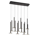 Ursula Linear LED Chandelier
