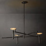 Vashti Round Chandelier