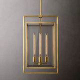 Valona Pendant 26"H