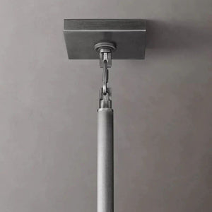 Valona Pendant 26"H