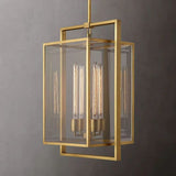 Valona Pendant 26"H