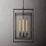 Valona Pendant 26"H