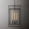 Valona Pendant 26"H