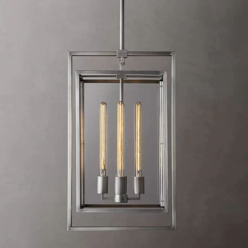 Valona Pendant 26"H