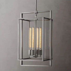Valona Pendant 26"H
