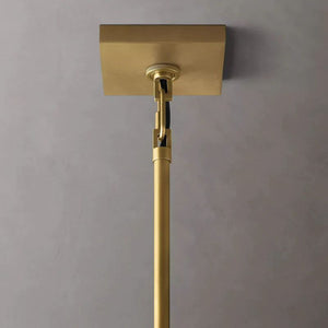 Valona Pendant 26"H