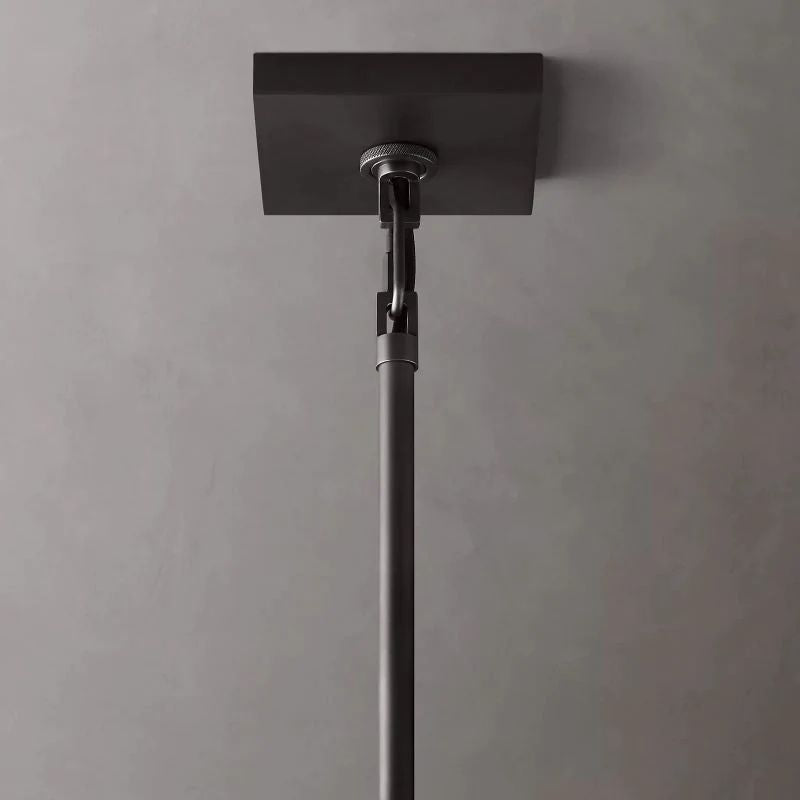 Valona Pendant 26"H