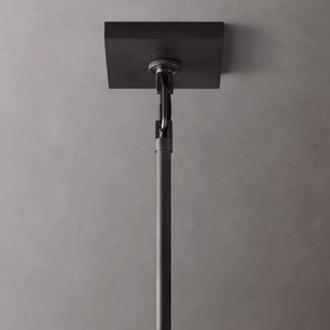 Valona Pendant 26"H