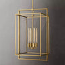 Valona Pendant 34"H