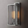 Valona Sconce 18"H