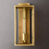 Valona Sconce 18"H