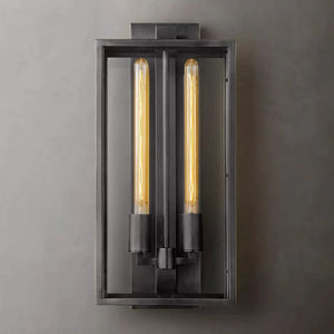 Valona Sconce 21"H