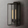 Valona Sconce 28"H