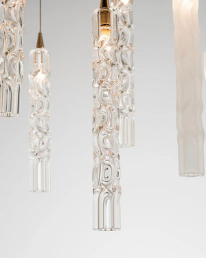 Wind 1-Light Pendant