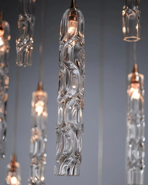 Wind 1-Light Pendant