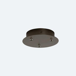 Wind Small Round Chandelier