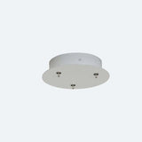 Wind Small Round Chandelier