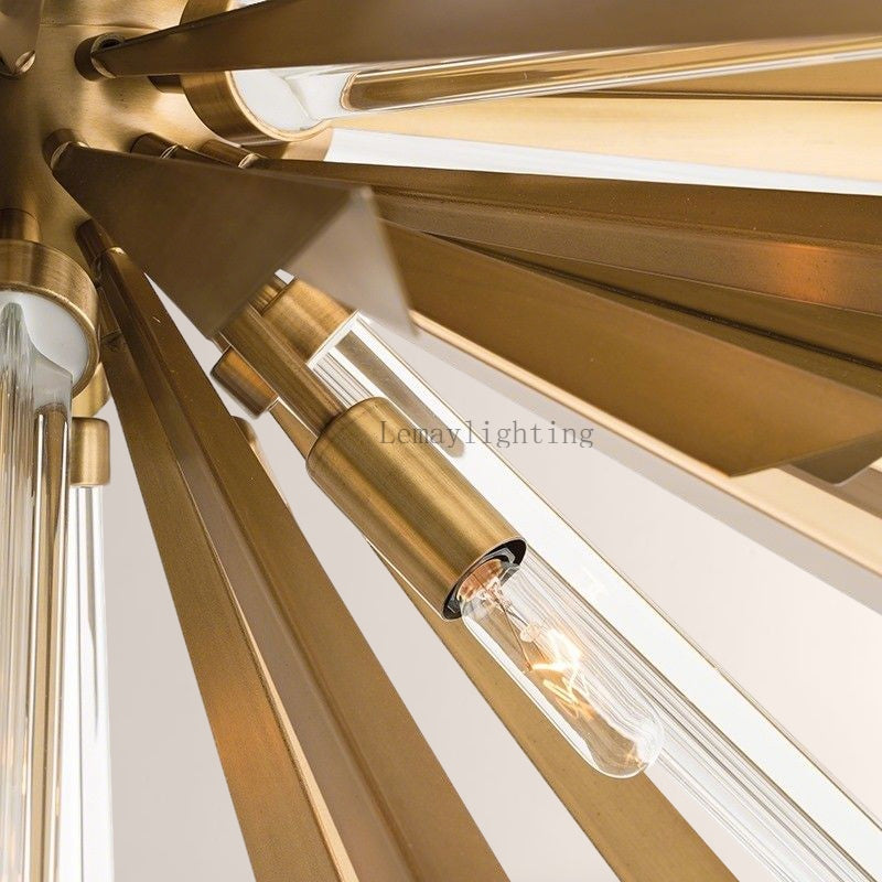 WalLuxe Small Chandelier