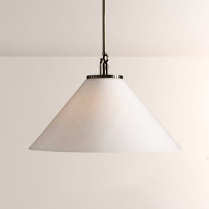 Wesin Cone Rod Pendant