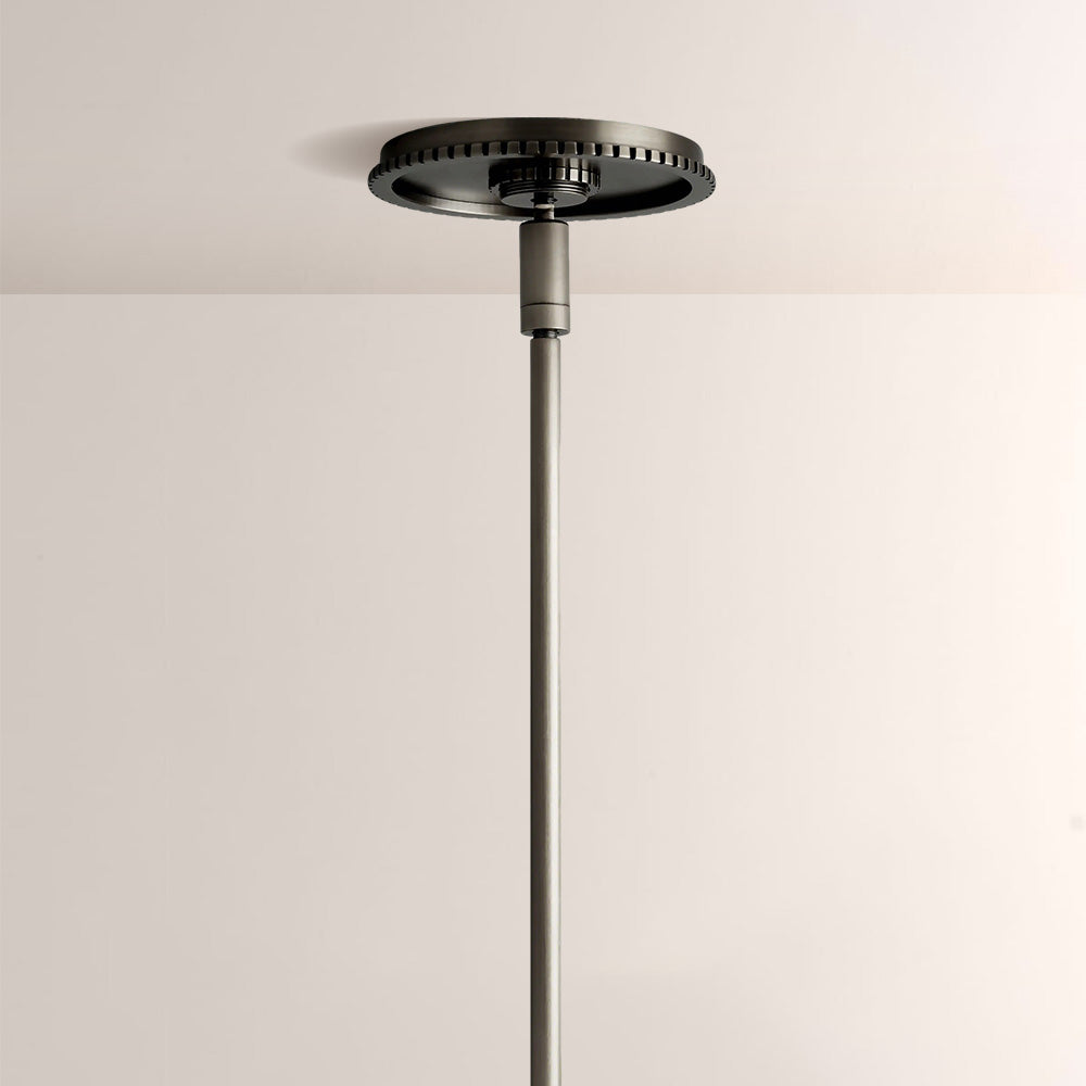 Wesin Cone Rod Pendant