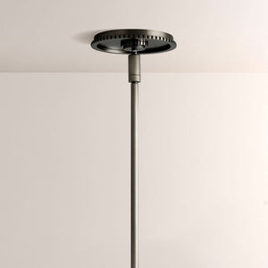 Wesin Cone Rod Pendant