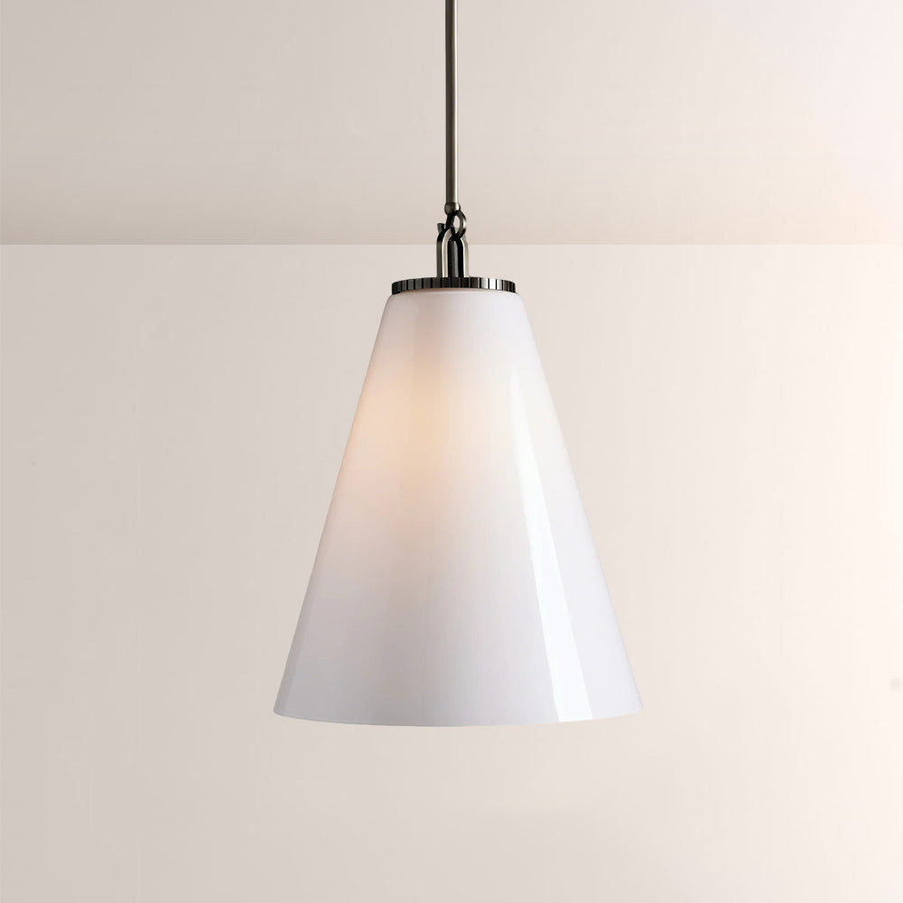 Wesin Cone Rod Pendant