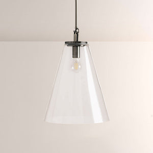 Wesin Cone Rod Pendant