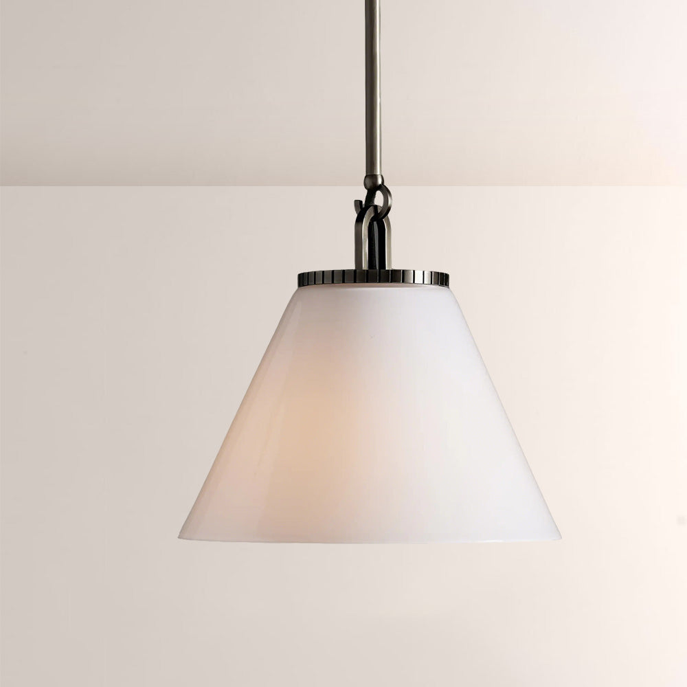 Wesin Cone Rod Pendant