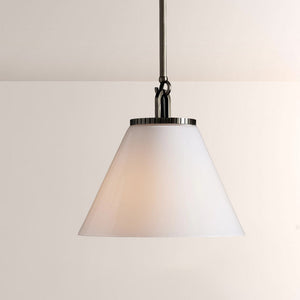 Wesin Cone Rod Pendant
