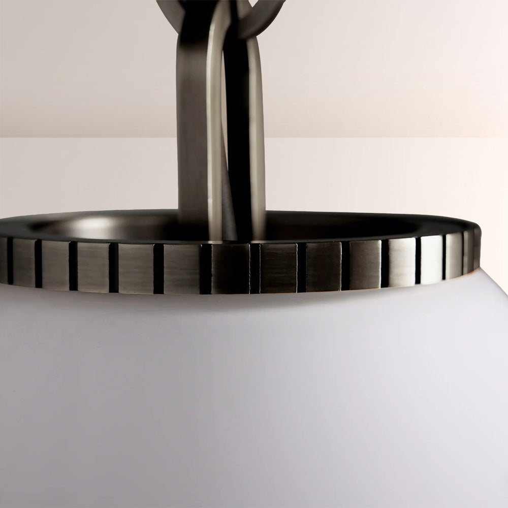 Wesin Cone Rod Pendant