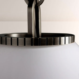 Wesin Cone Rod Pendant