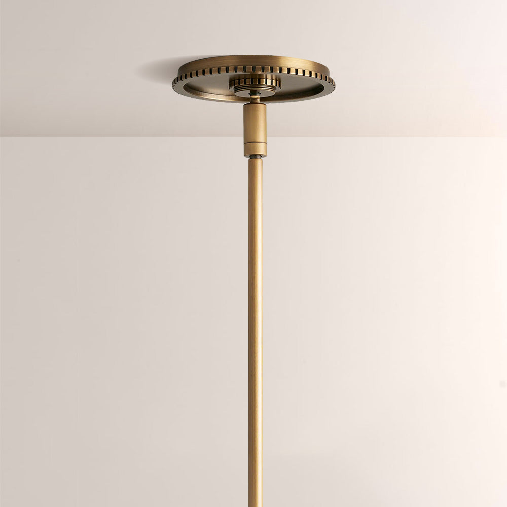 Wesin Cone Rod Pendant