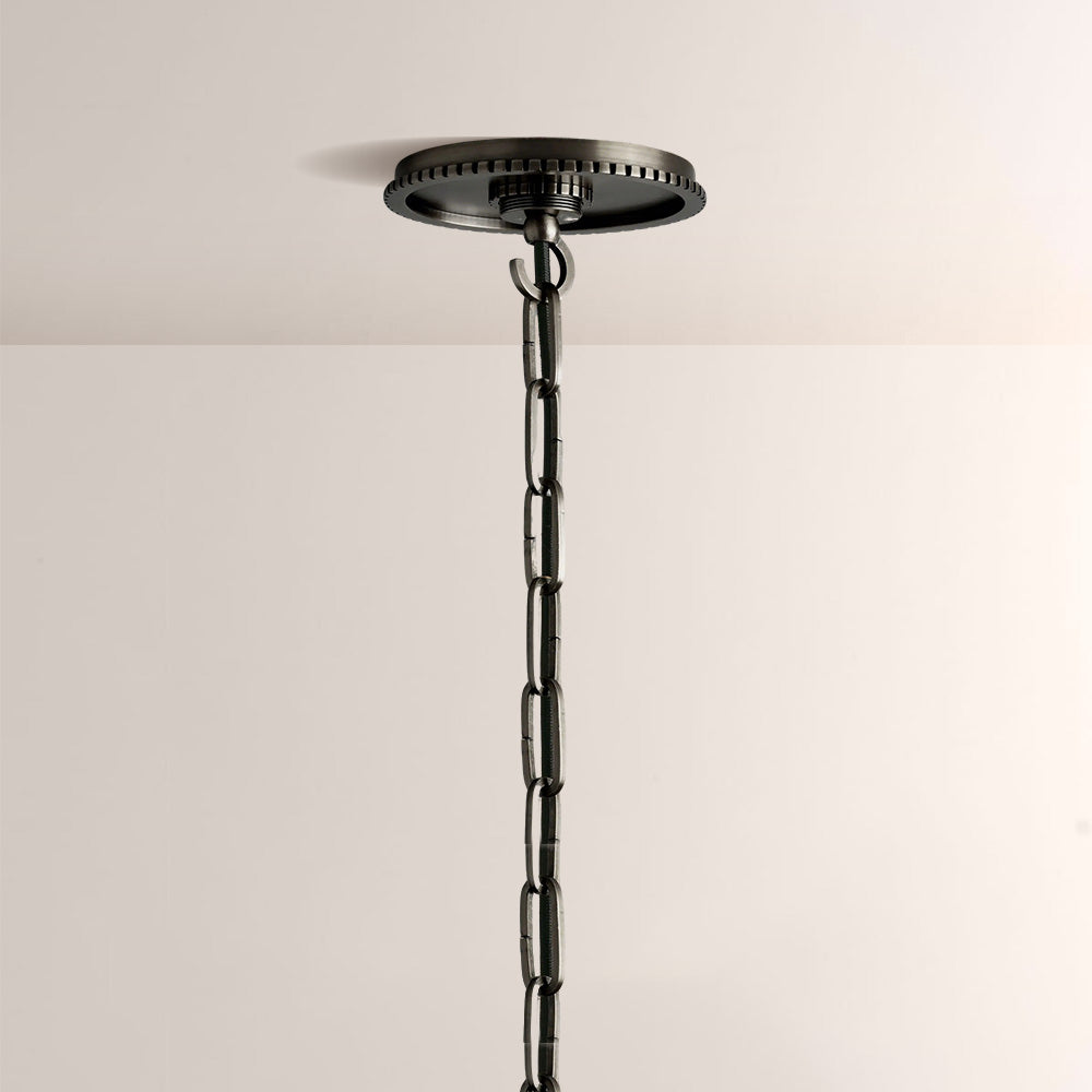Wesin Cylinder Pendant