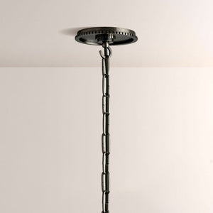 Wesin Cylinder Pendant