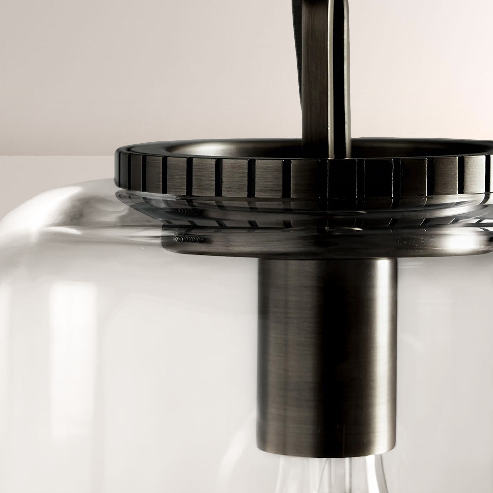 Wesin Cylinder Pendant