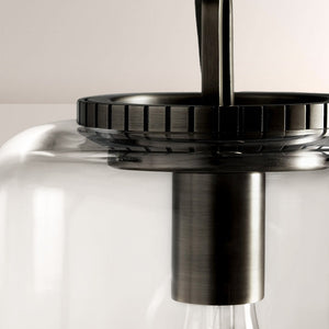 Wesin Cylinder Pendant