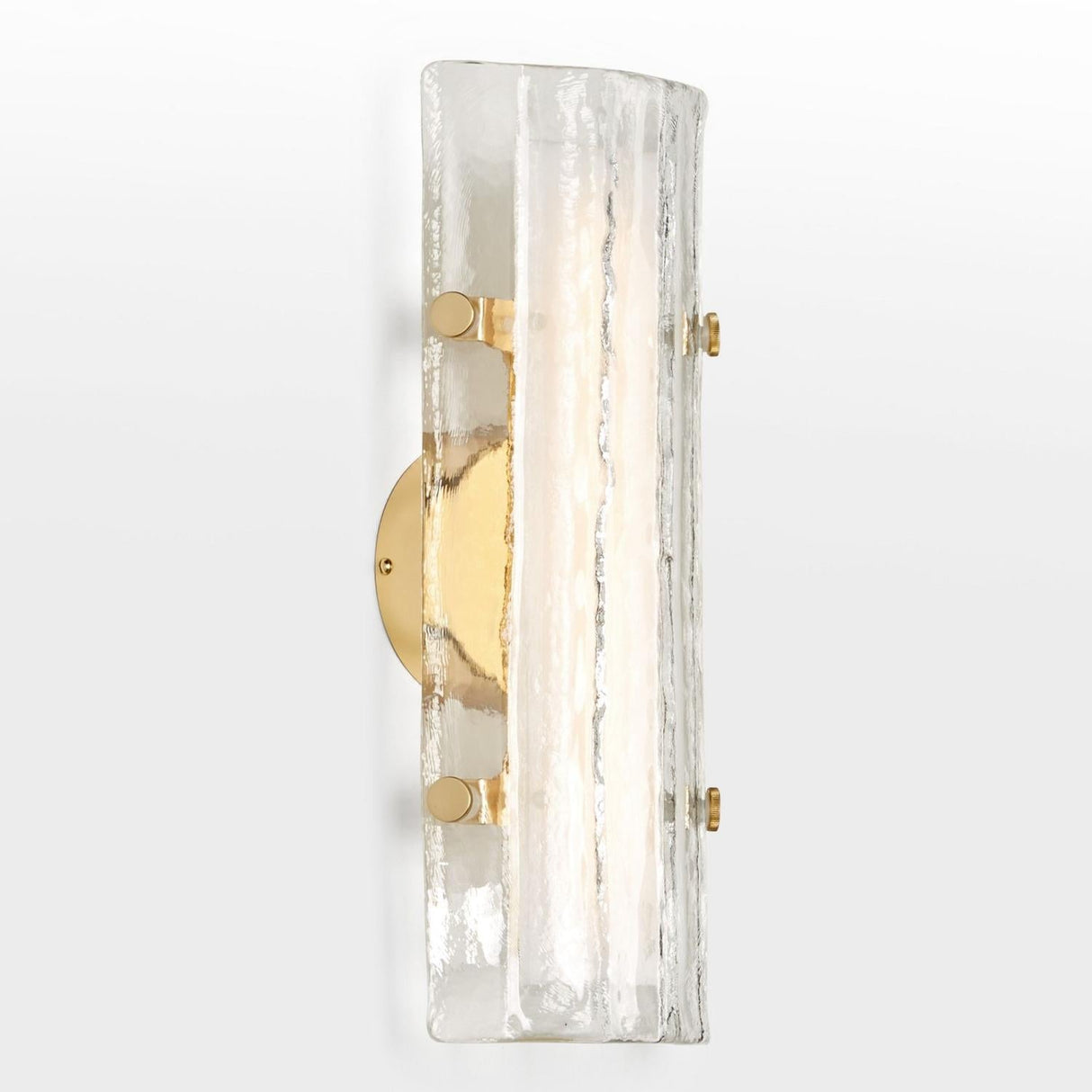Willamette Sconce