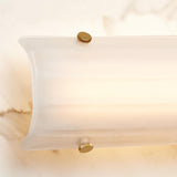 Willamette Sconce