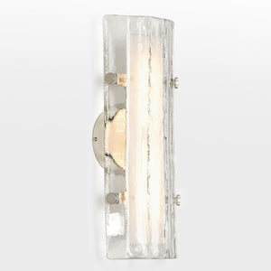 Willamette Sconce