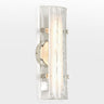 Willamette Sconce