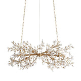 Zephyr Linear Chandelier