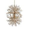 Zephyr Round Chandelier