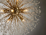 Zen Round Chandelier