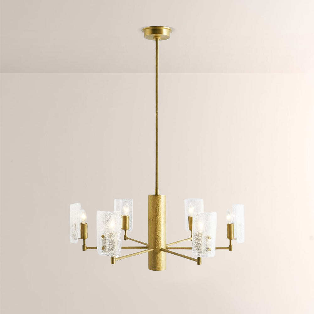 Zepha Round Chandelier