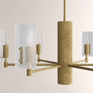 Zepha Round Chandelier